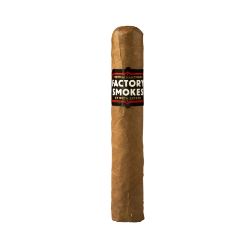 Factory Smokes Sweet Robusto Cigars (5 X 54) - Bundle of 20