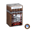 Factory Smokes Sweet Toro Cigars (6 X 52) - Bundle of 20