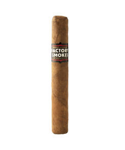 Factory Smokes Sweet Toro Cigars (6 X 52) - Bundle of 20