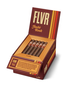 Flvr Yacht Rock Corona Cigars (5 x 42) - Box of 25