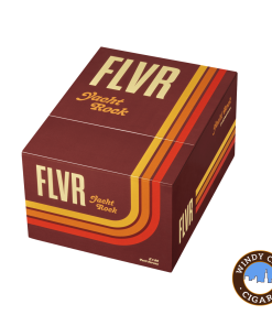 Flvr Yacht Rock Corona Cigars (5 x 42) - Box of 25