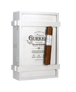 Gurkha Cellar Reserve 12 Year Kracken Cigars (6 x 60) - Box of 20