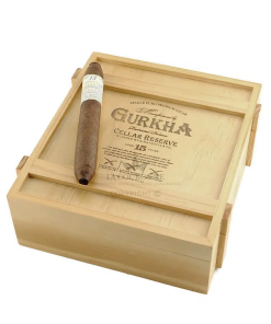 Gurkha Cellar Reserve 15 Year Prisoner Cigars (7 X 54) - Box of 20