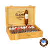 Gurkha Cellar Reserve 15 Year Solara Cigars (5 X 58) - Box of 20