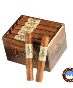 Gurkha Evil Churchill Cigars (7 1/2 X 52) - Box of 20