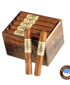 Gurkha Evil XO Cigars (6 X 60) - Box of 20