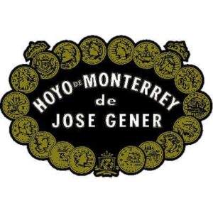 Hoyo de Monterrey Dark Sumatra Media Noche Cigars (5 3/4 x 54)