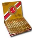 Arango Sportsman #200 Natural Cigars