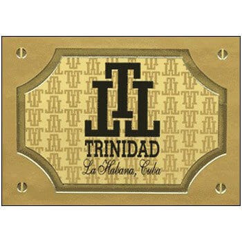 Trinidad Toro Maduro Cigars (6 X 55)