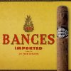 Bances Brevas Maduro Cigars (5 1/4 x 43)