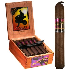 ACID Extra Ordinary Larry Cigars