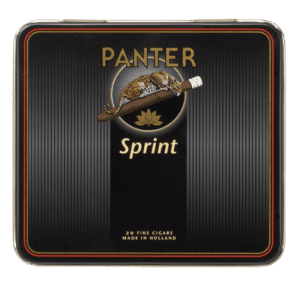 Panter Sprint Cigars - 10/20