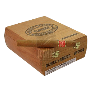 Romeo Y Julieta Vintage I Cigars 6x43 Box of 25 04518  72247.1393265248.1280.1280.pngc 2