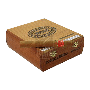 Romeo Y Julieta Vintage II Cigars 6x46 Box of 25 73839  44228.1393256585.1280.1280.pngc 2
