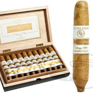 Rocky Patel Vintage 1999 Perfecto Cigars (4 x 48)