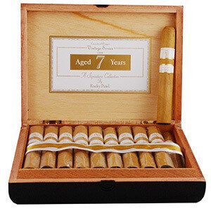 Rocky Patel Vintage 1999 Robusto Cigars (5 x 50)