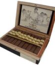 Rocky Patel Decade Toro Cigars (6 1/2 x 52)