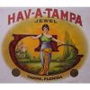 Hav-A-Tampa Jewels Cigars