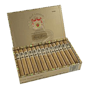 Macanudo Gold Label Tudor Cigars 6x52 Box of 25 50665  37935.1393003175.1280.1280.pngc 2