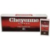 Cheyenne Filtered Cigars 100s