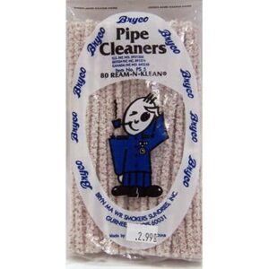 Bryco Pipe Cleaners No. PS5 80 Ream N Klean  26194  53574.1363358249.1280.1280.jpgc 2