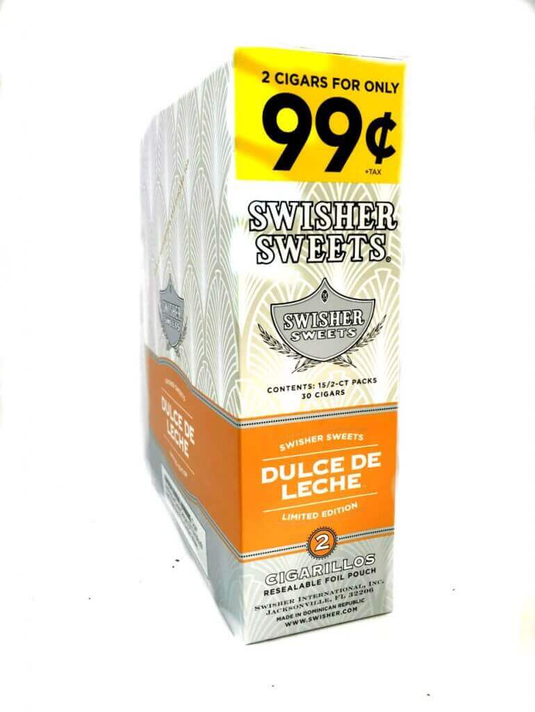 swisher-sweet-dolce-de-leche-cigarillos-pack-of-15-windy-city-cigars