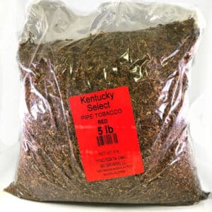 Kentucky Select Red Pipe Tobacco